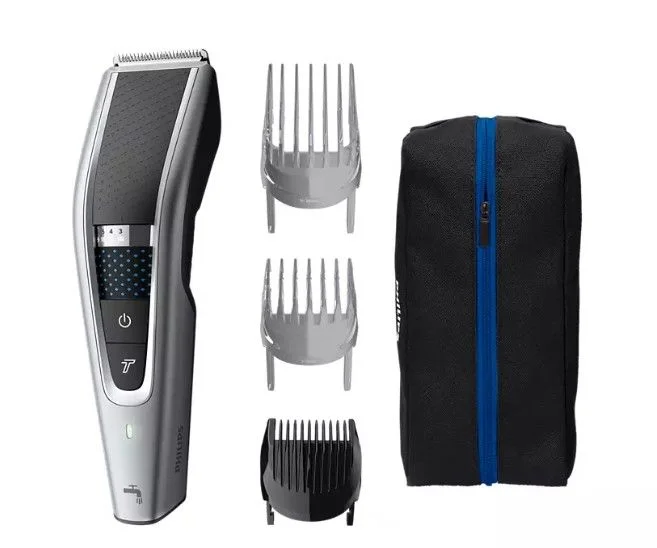 Машинка для стрижки Philips HC5630/15-0