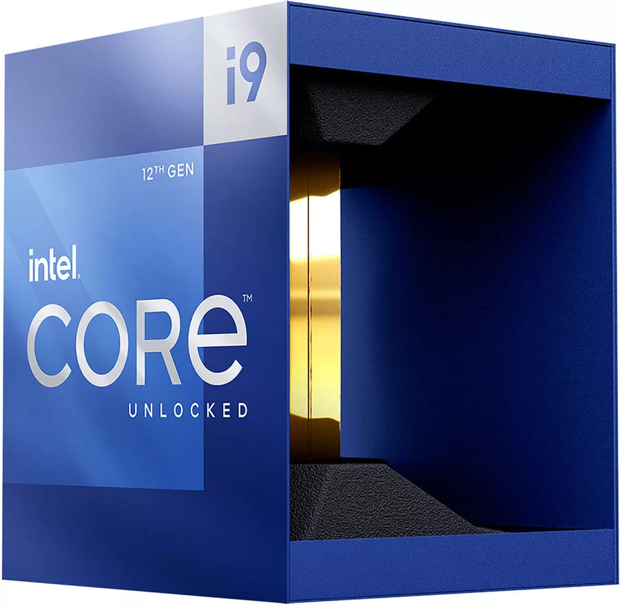 Процессор Intel Core i9-12900 Box Alder Lake 2,4(5.1) ГГц /16core/ UHD Graphics 770/ 30Мб /65Вт s.1700 BX8071512900-0