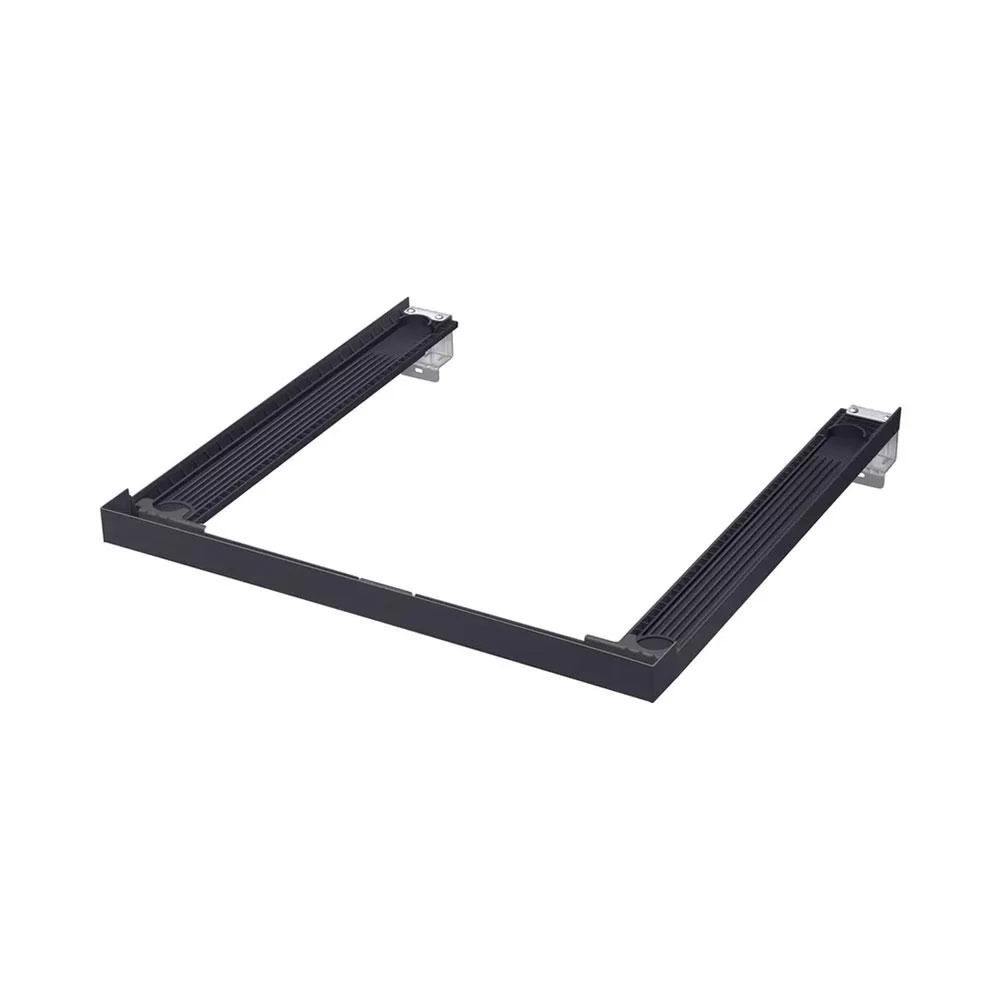 Соединительный элемент без выдвижной полочки Samsung SKK-ZSD Чёрный-0