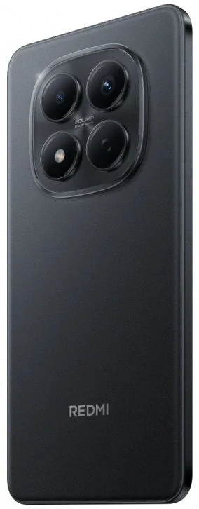 Смартфон Xiaomi REDMI Note 15 Pro 12/256 ГБ, черный-6