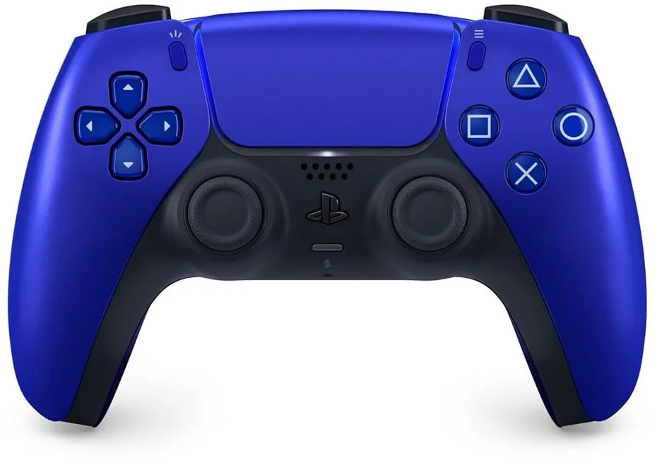 Геймпад Sony PlayStation Dualsense for PS5 Cobalt Blue-0