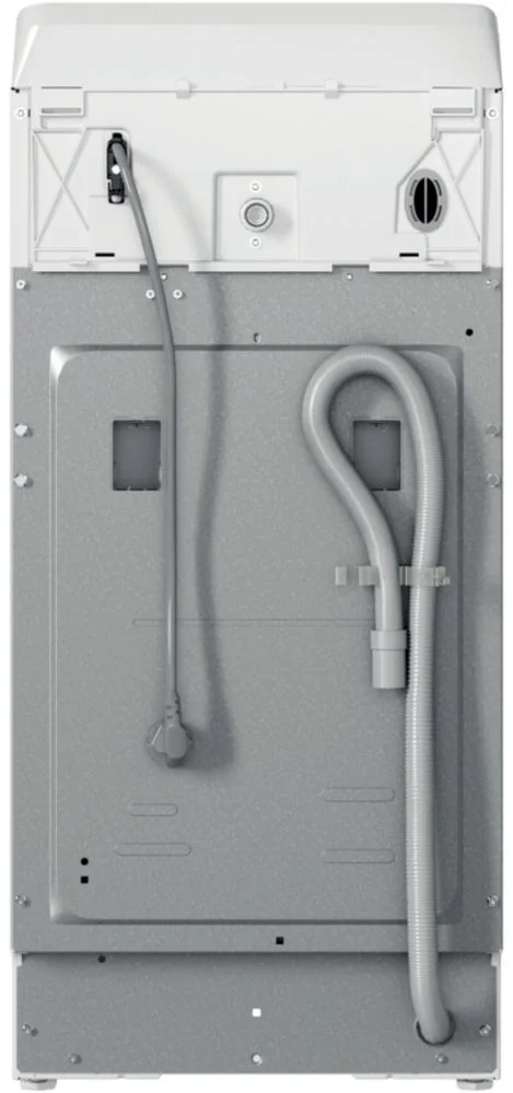 Стиральная машина вертикальная Whirlpool TDLR 6040L PL/N (60см / 6кг / 1000об / 6th SENSE)-4