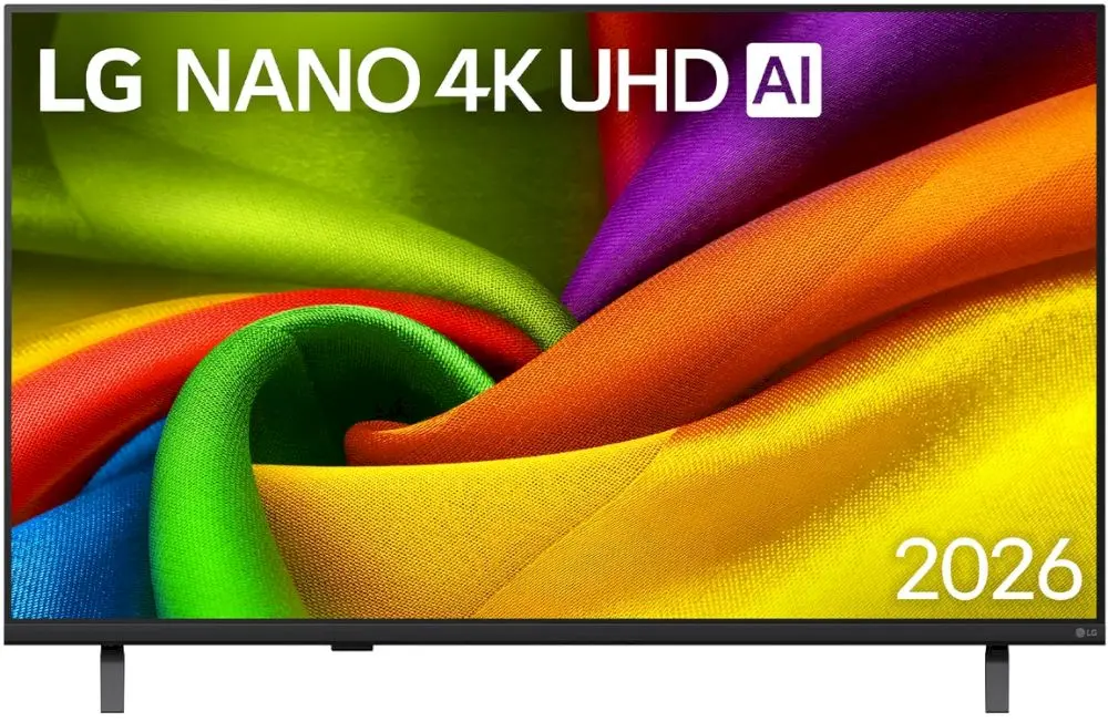 Телевизор LG 43NU900B6LA 4K NANO UHD WebOS-0