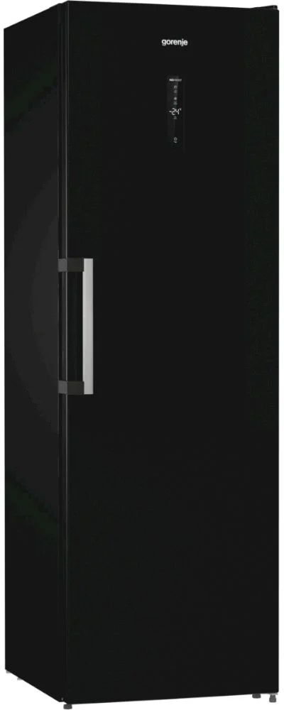Морозильная камера Gorenje FN619EABK6 (Advanced / Объем - 280 л / Высота - 185см / A++ / Чёрный / NoFrost)-1