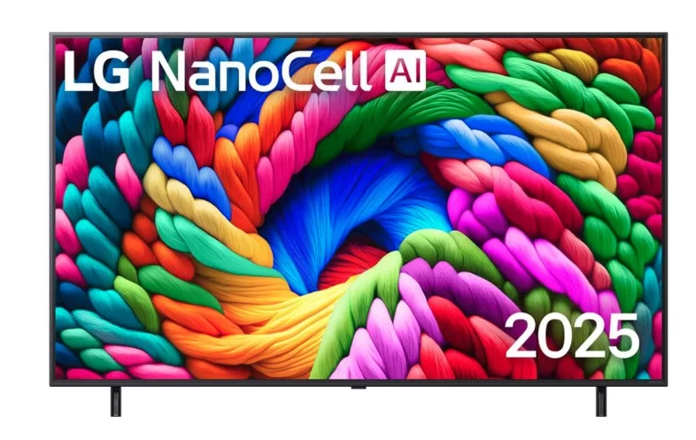 Телевизор LG 50NANO90A6B 4K UHD WebOS-0