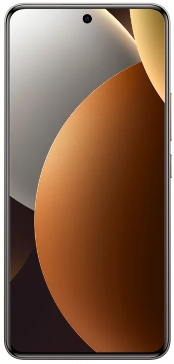 Смартфон Xiaomi REDMI Note 15 Pro 12/512 ГБ, титановый-1