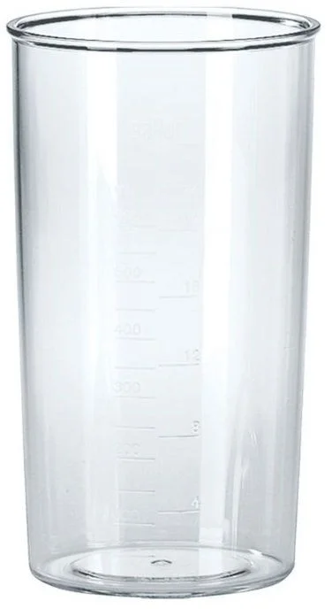 Блендер Braun MQ3025 (700 Вт/ скоростей 2/ турборежим/ венчик, измельчитель, стакан)-4