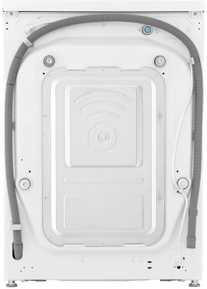 Стиральная машина LG F4WR510SBW (56,5см / 10кг / 1400об / пар / AI DD / Steam / Smart Diagnosis / Inverter Direct Drive / A+++)-14