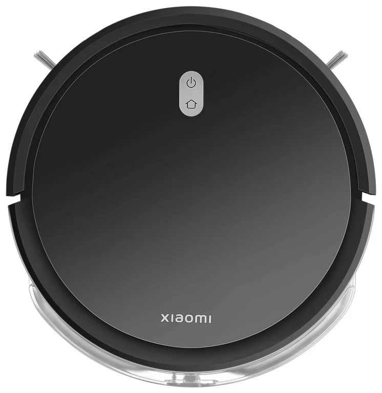 Робот-пылесос Xiaomi Robot Vacuum E5, черный (BHR8298EU)-3