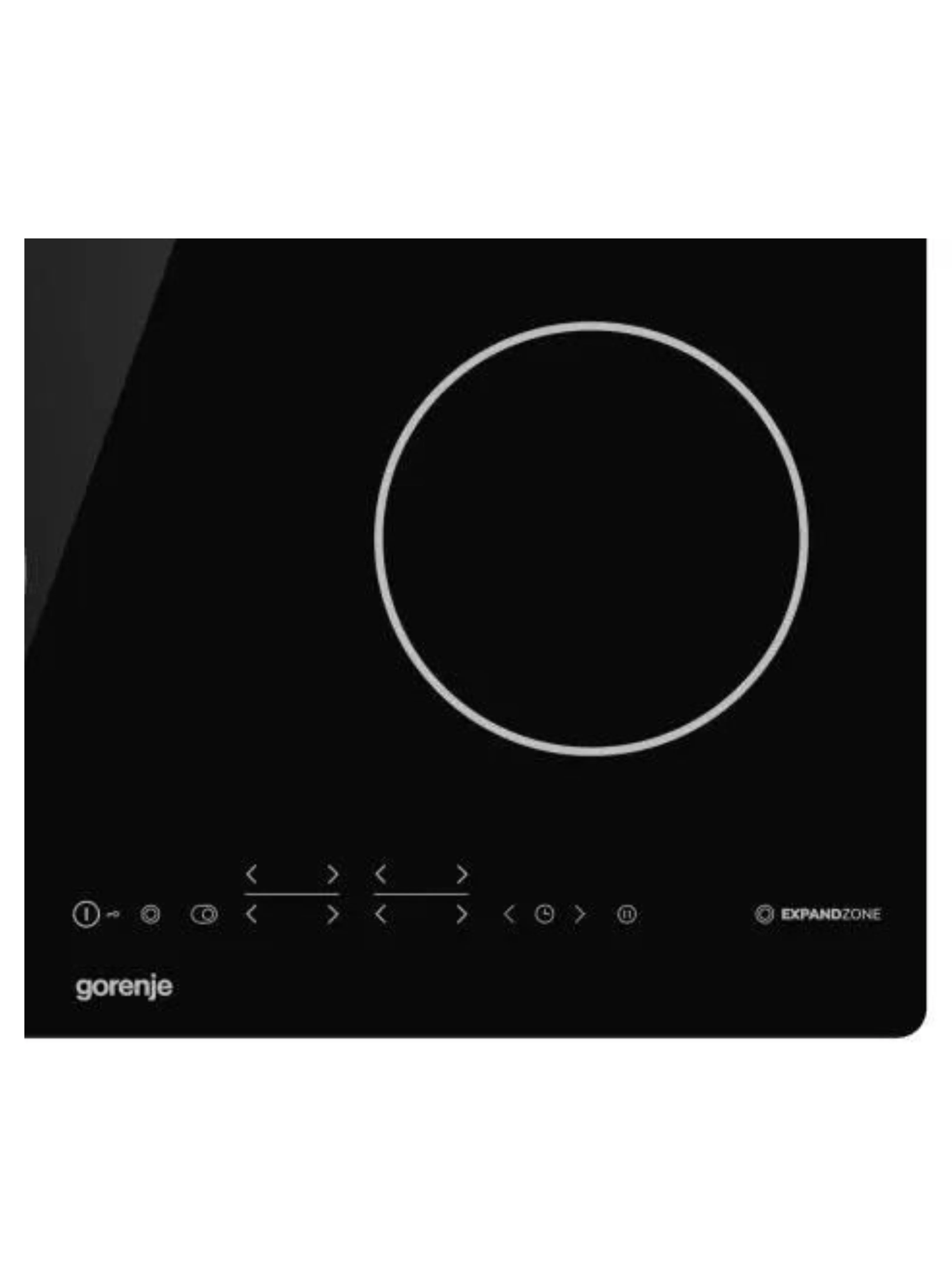 Поверхность электрическая Gorenje ECT643SYB (Simplicity 2.1 / черный / стеклокерамика / Staywarm)-2