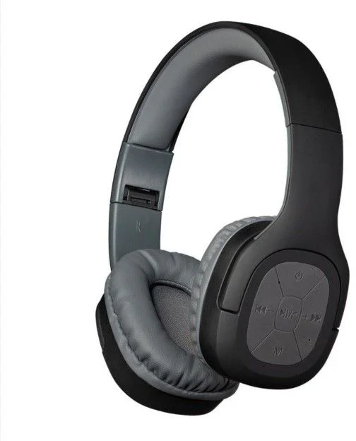 DSP Беспроводная гарнитура Defender FreeMotion B565 серый, Bluetooth-0