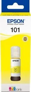 C13T03V44A Контейнер Epson 101 C13T03V44A L4150/4160 Yellow-0