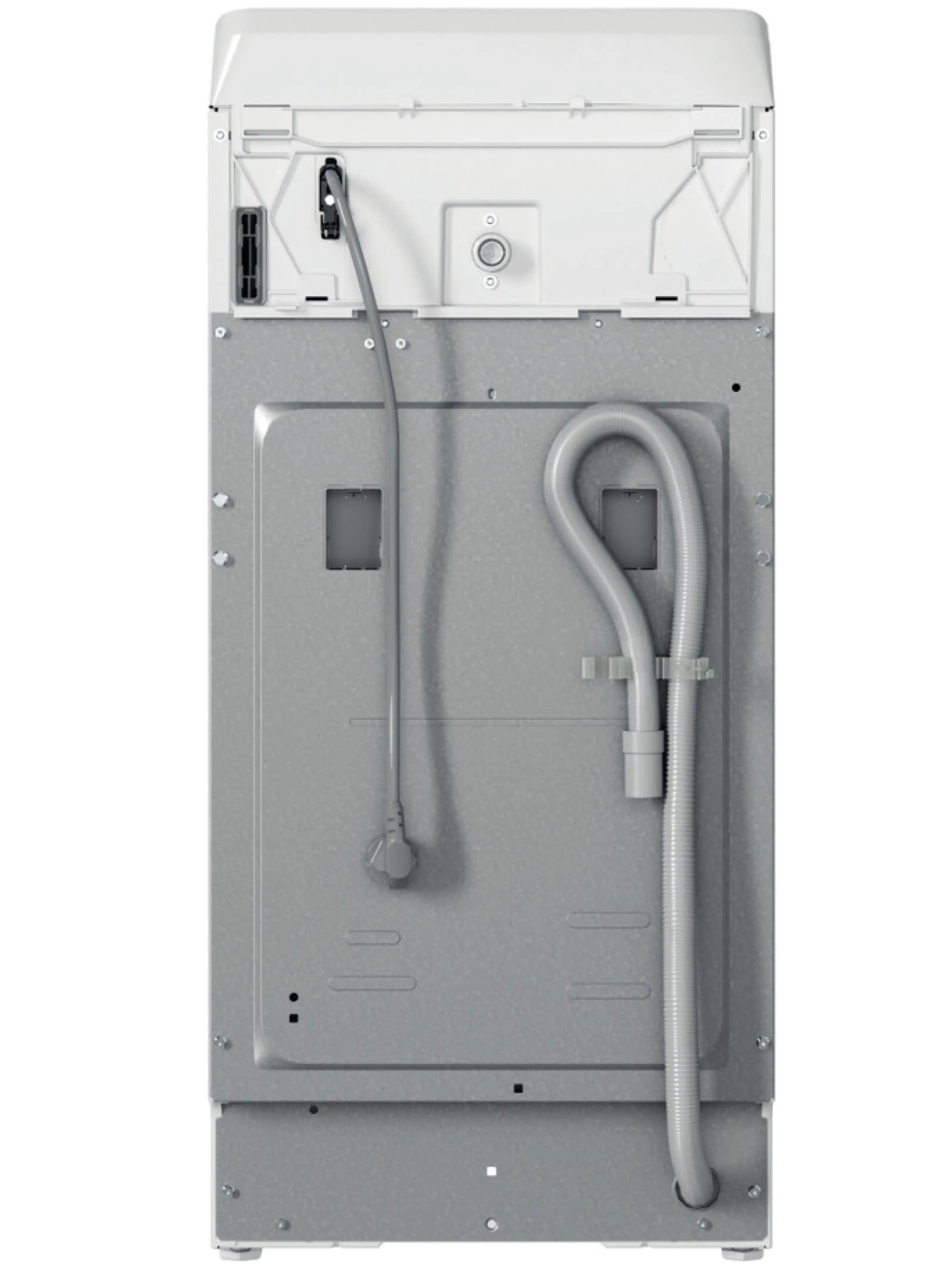 Стиральная машина вертикальная Whirlpool TDLRB 6261BS EU/N (60см / 6кг / 1200об / FreshCare / 6th SENSE)-4