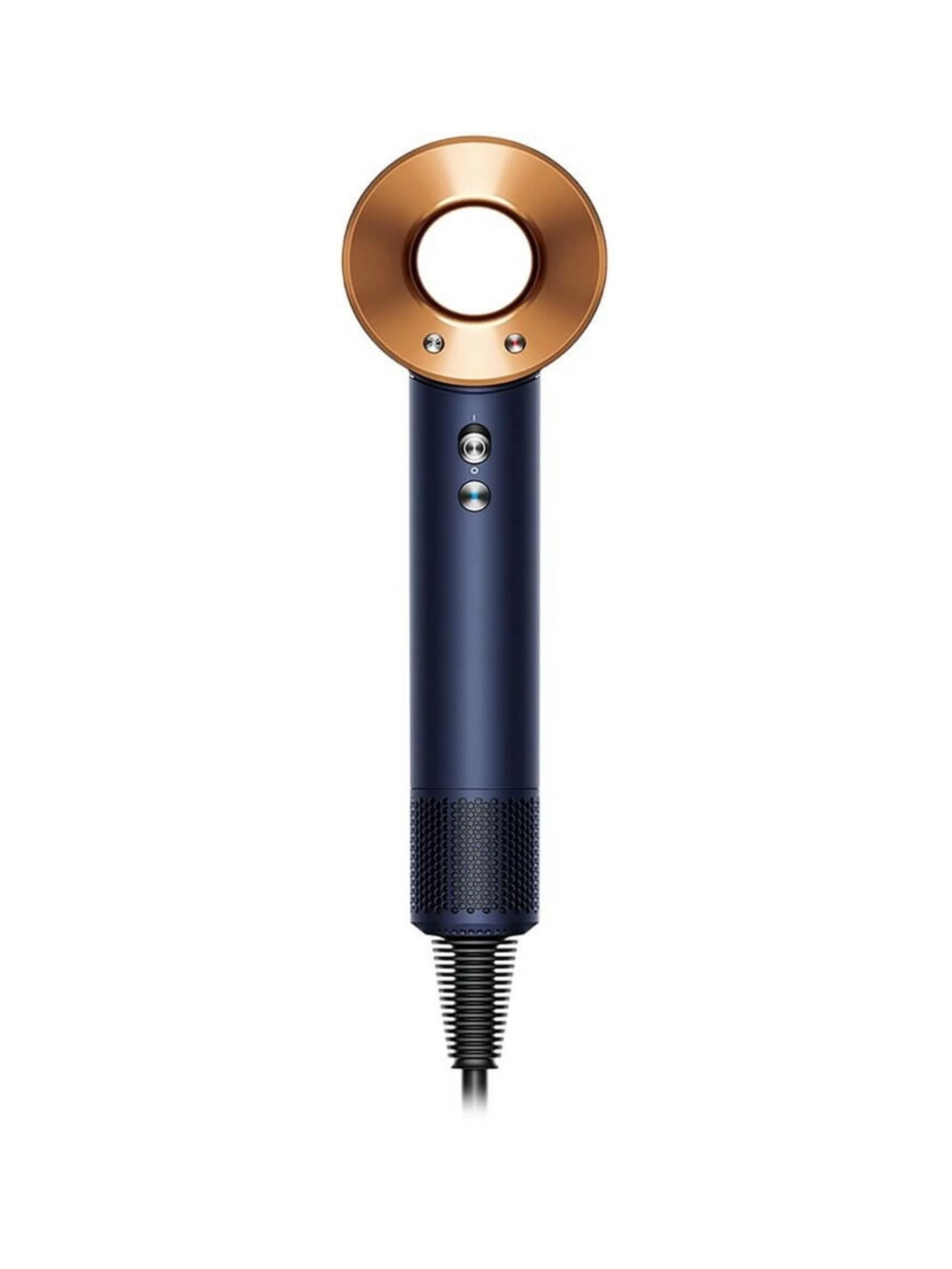 Фен Dyson Supersonic HD07, Prussian Blue/Copper EU (113312-01)-1