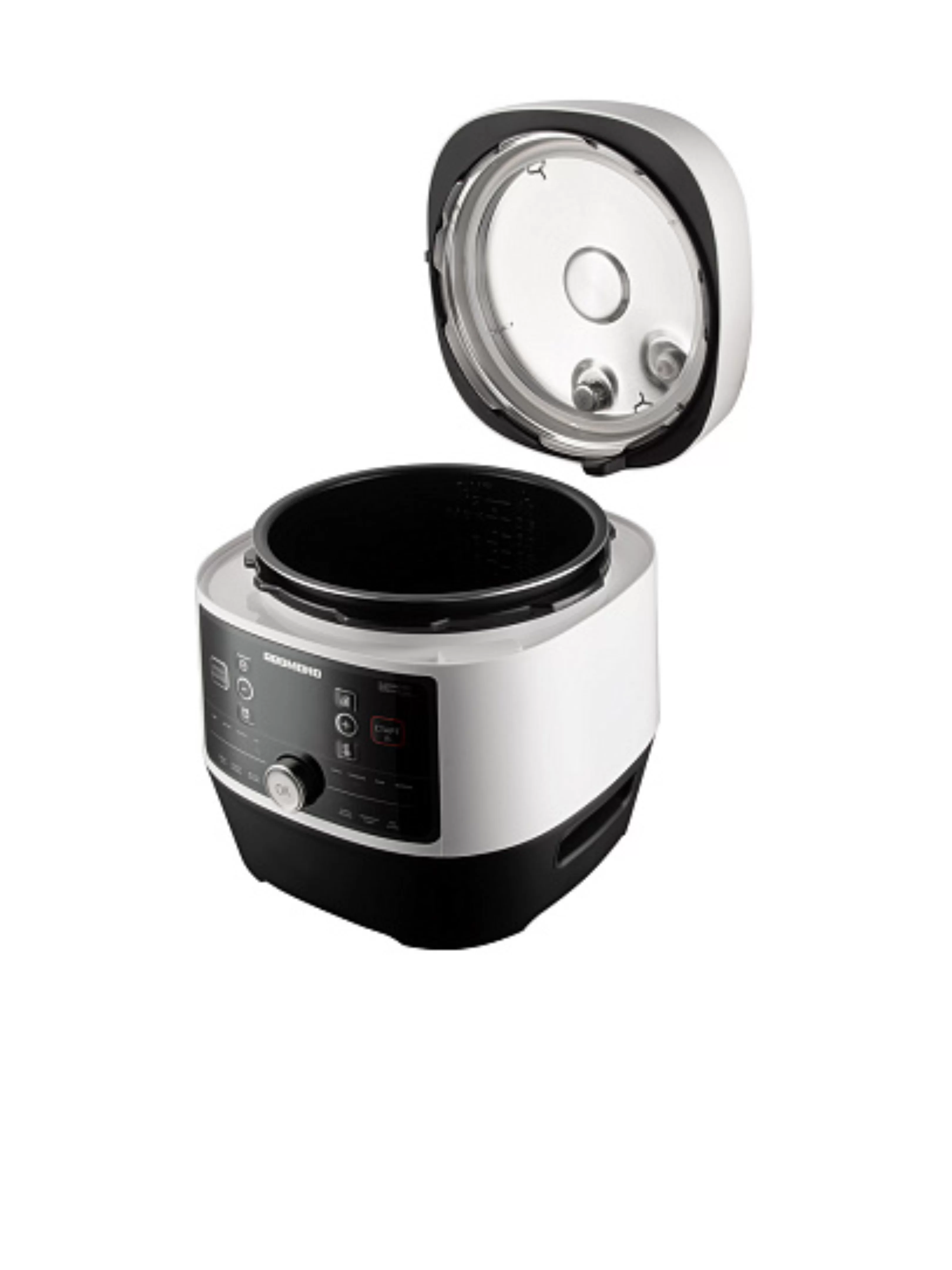 Мультиварка-скороварка Redmond RMC-P350 (5 л / 900 Вт / 14 программ / сенсор / поддержание тепла, отложенный старт)-5