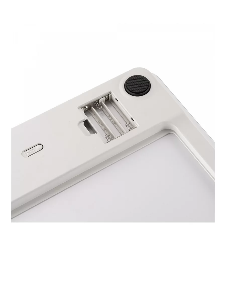 Весы электронные напольные Redmond RS-762S, белый  (180 кг)-4