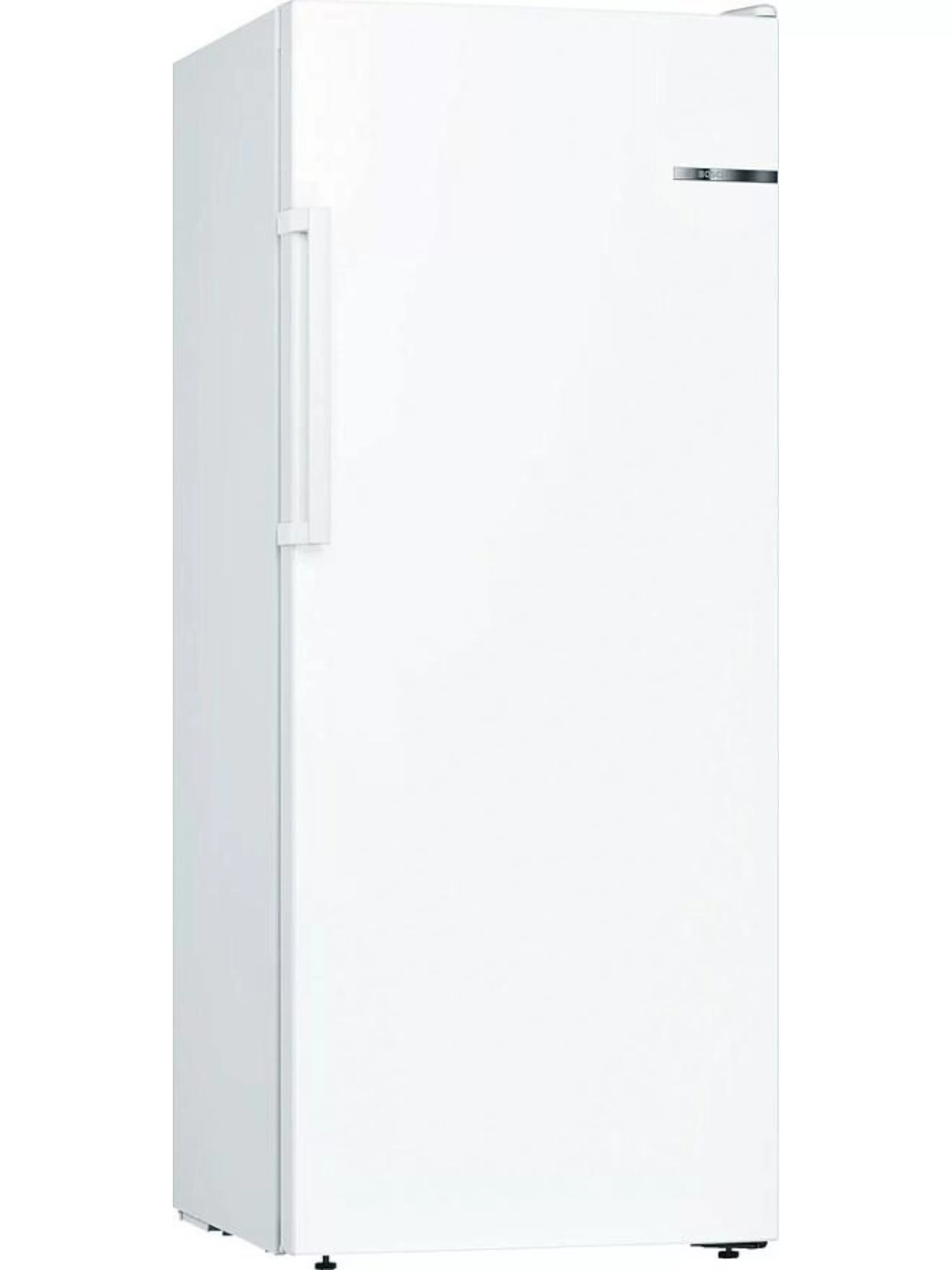 Морозильная камера Bosch GSV24VWEV (Serie 4 / Объем - 182 л / Высота - 146 см / A++ / Белый / статическая система)-0