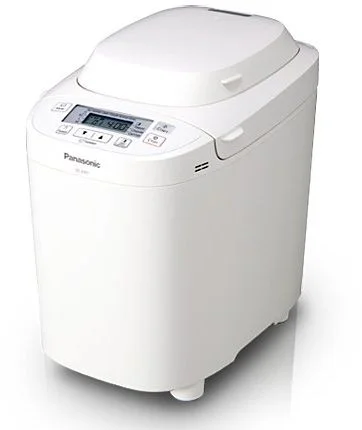 Хлебопечь Panasonic SD-2501WTS-0