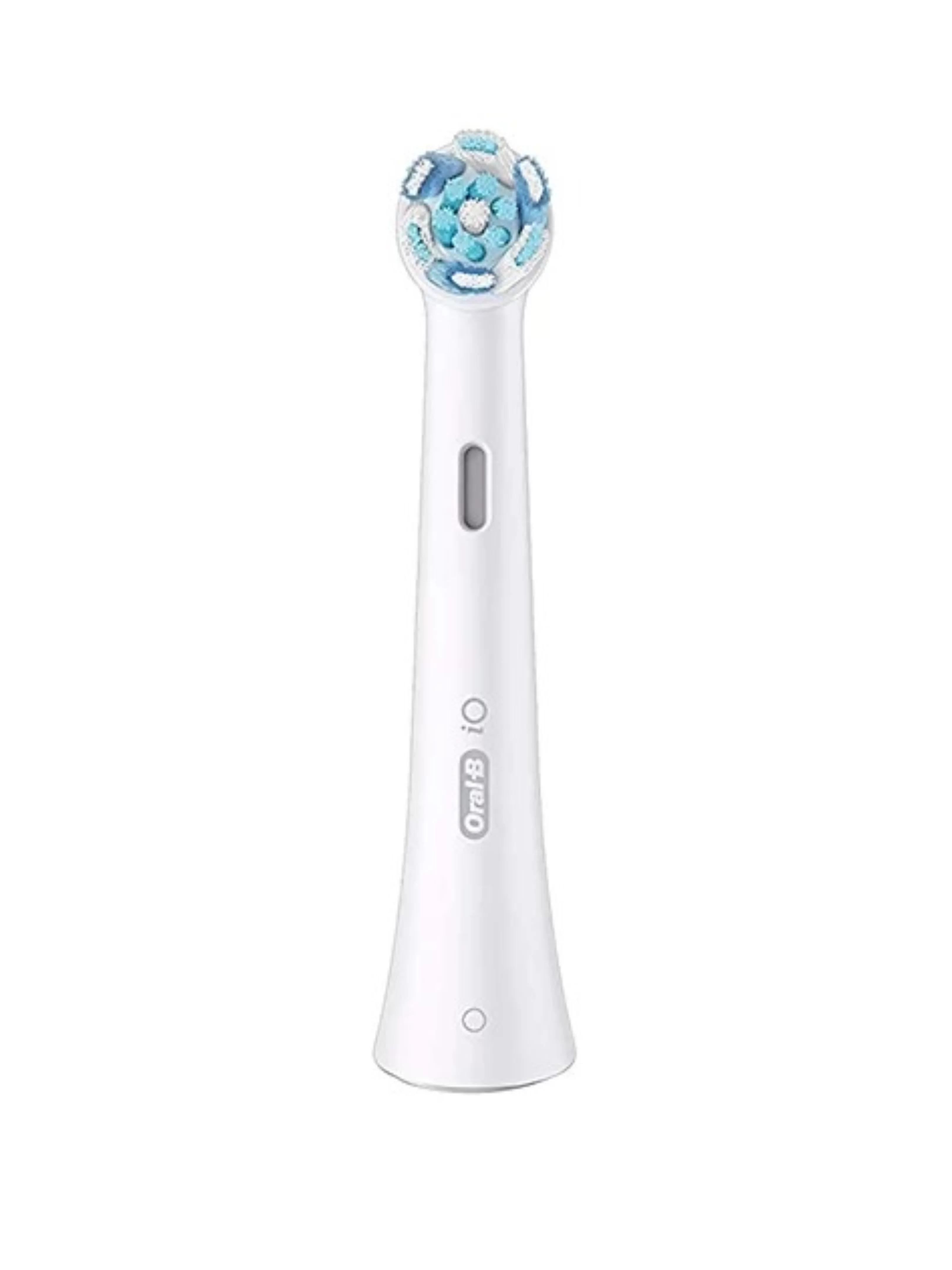 Зубная щетка электрическая Braun Oral-B iO 3 Matt Black-1