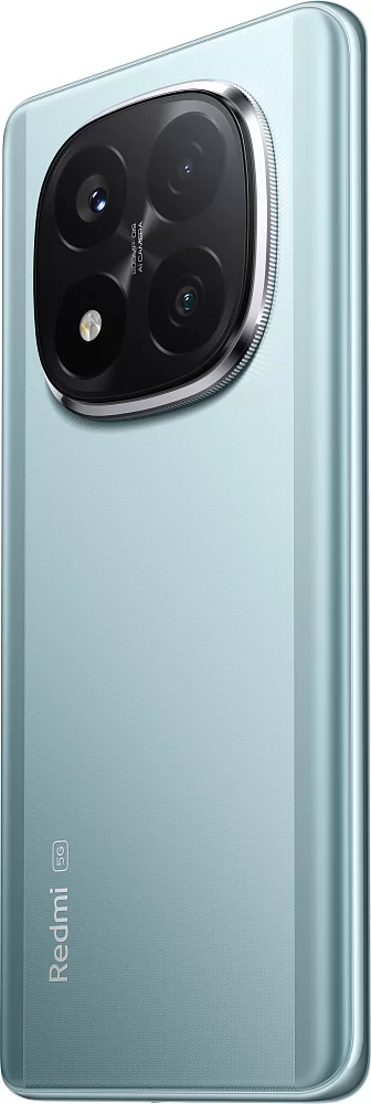 Смартфон Xiaomi Redmi Note 14 Pro+ 5G 8/256 ГБ, синий-5