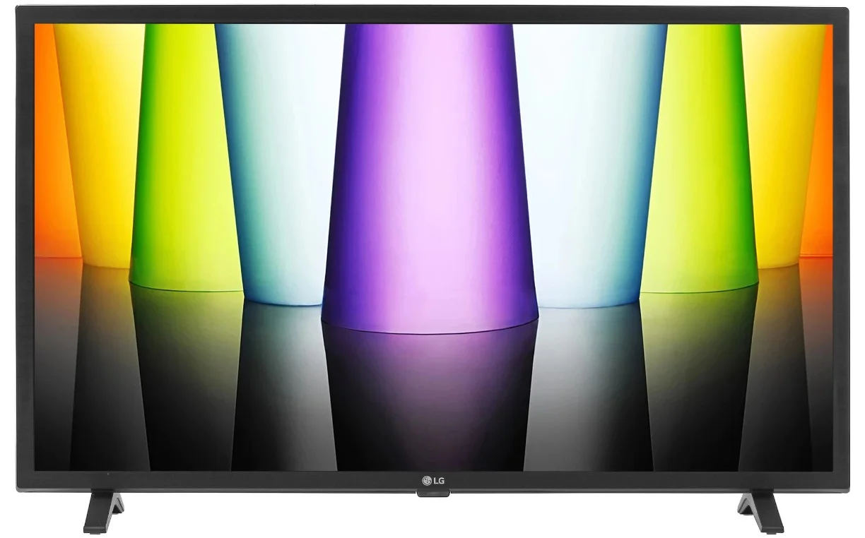 Телевизор LG 32LQ63506LA Full HD WebOS пульт Magic Remote-1
