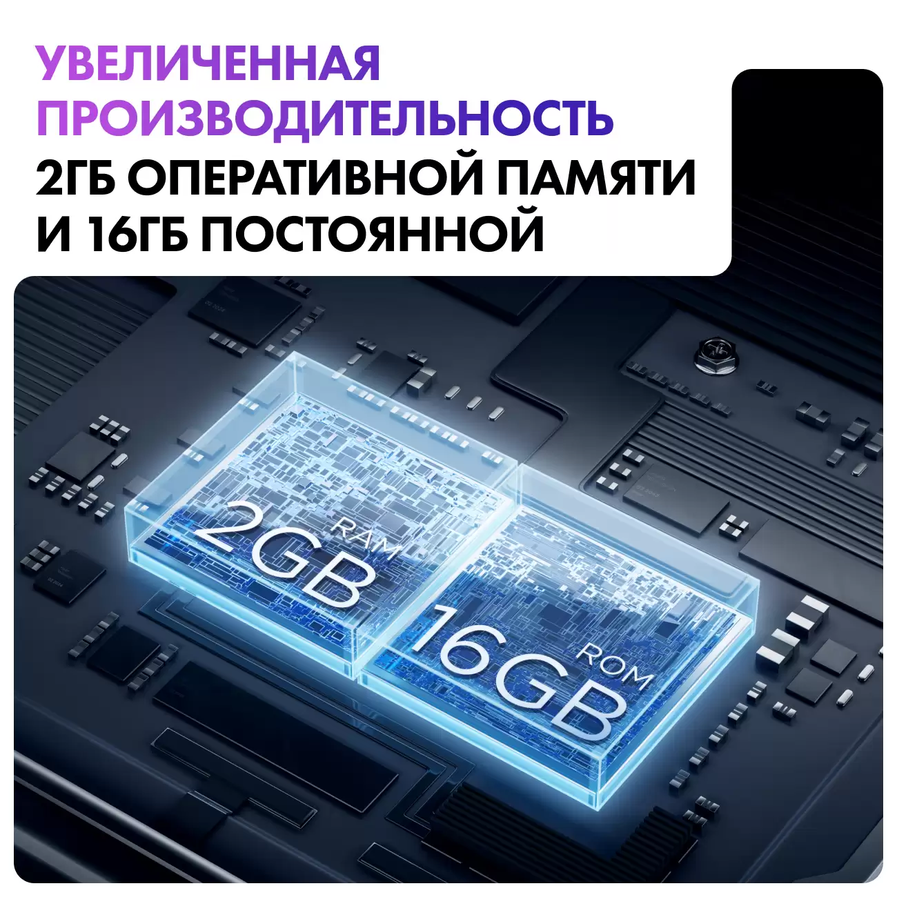 Телевизор Haier 50" S2 Pro 4K UHD HQLED Android TV-5