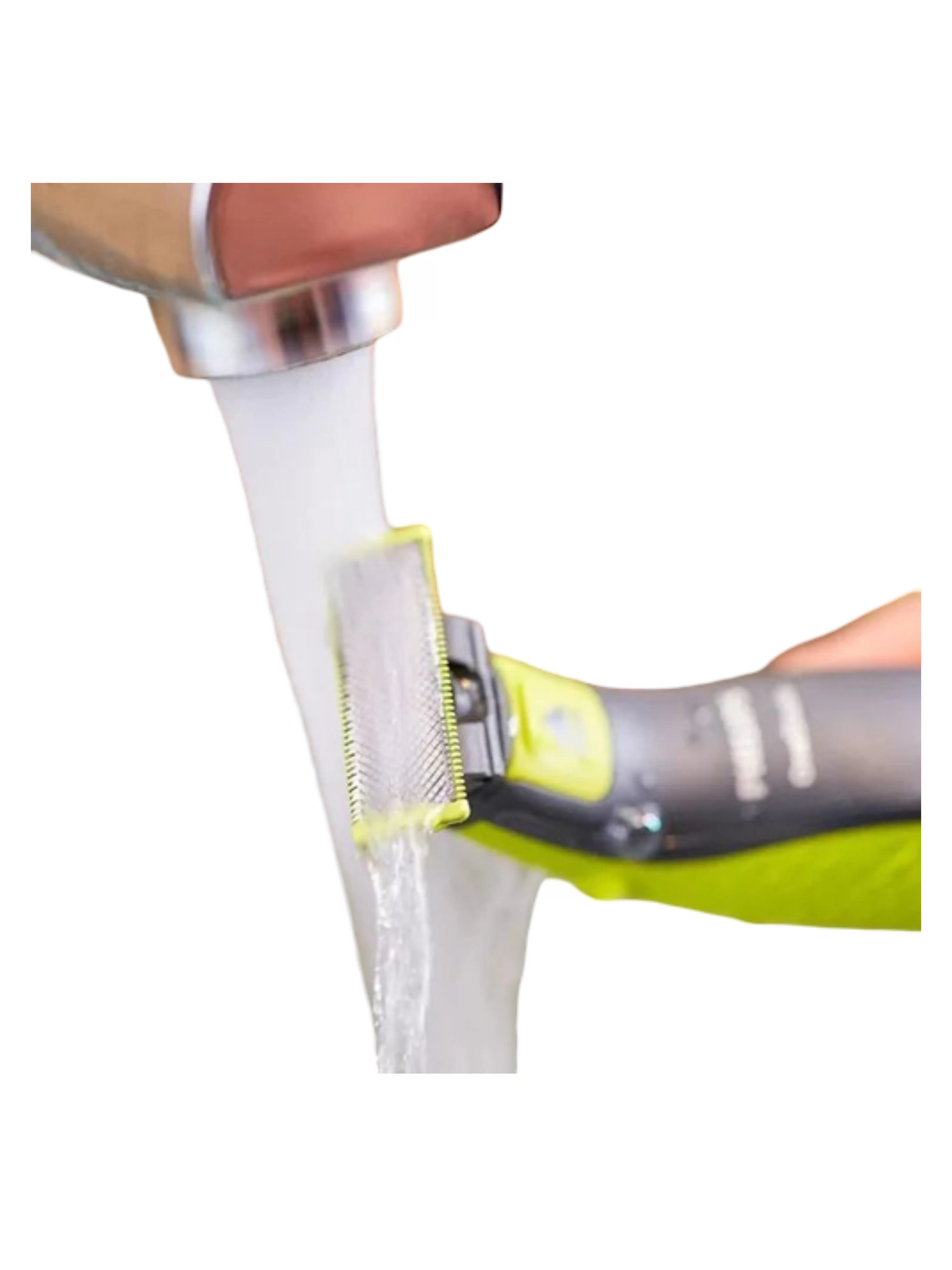 Триммер Philips OneBlade QP2724/10-9