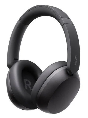 Беспроводные наушники Xiaomi Redmi Headphones Neo, черные (BHR08W5GL)-0
