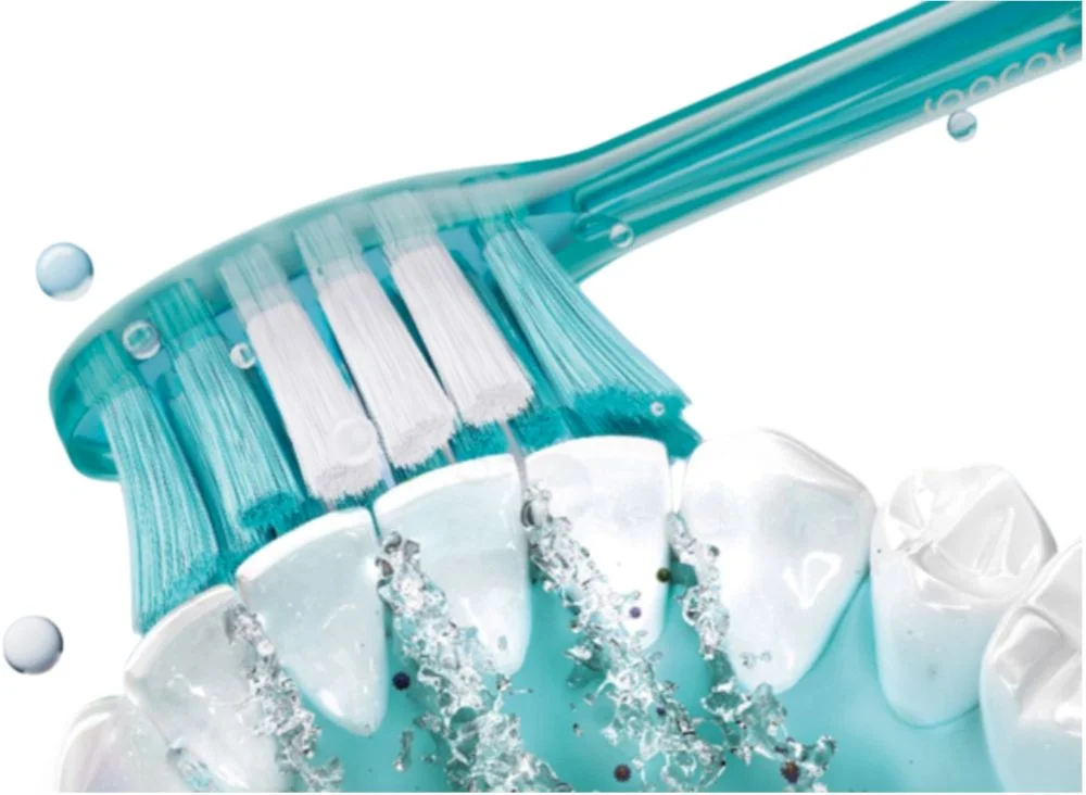 Зубная щетка Soocas MT1 Spark Toothbrush-6