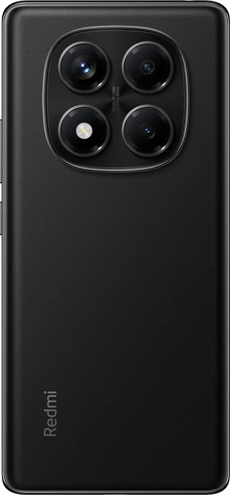Смартфон Xiaomi Redmi Note 14 Pro 12/256 ГБ, черный-4