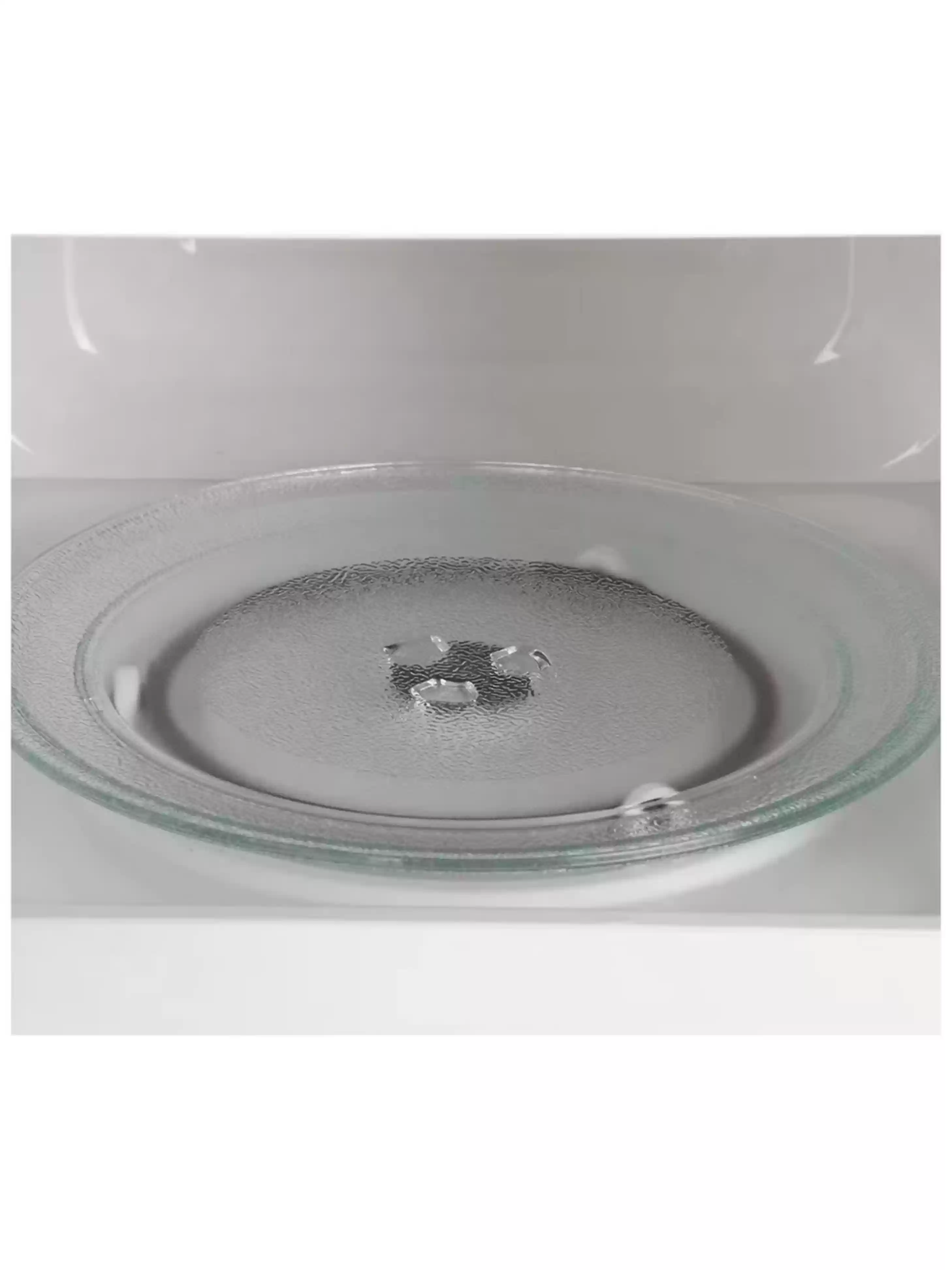 Микроволновая печь Beko MOC20100W1 (20 л, 700 Вт, поворотные переключатели, черный)-4