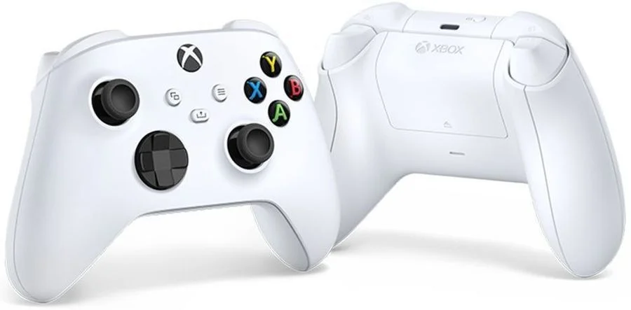 Геймпад Microsoft Xbox Wireless Controller белый-2
