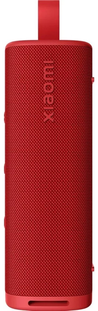 Портативная колонка Xiaomi Sound Outdoor, 30W, красная (QBH4263GL)-0