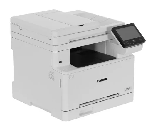 МФУ Canon MF667Cdw-0
