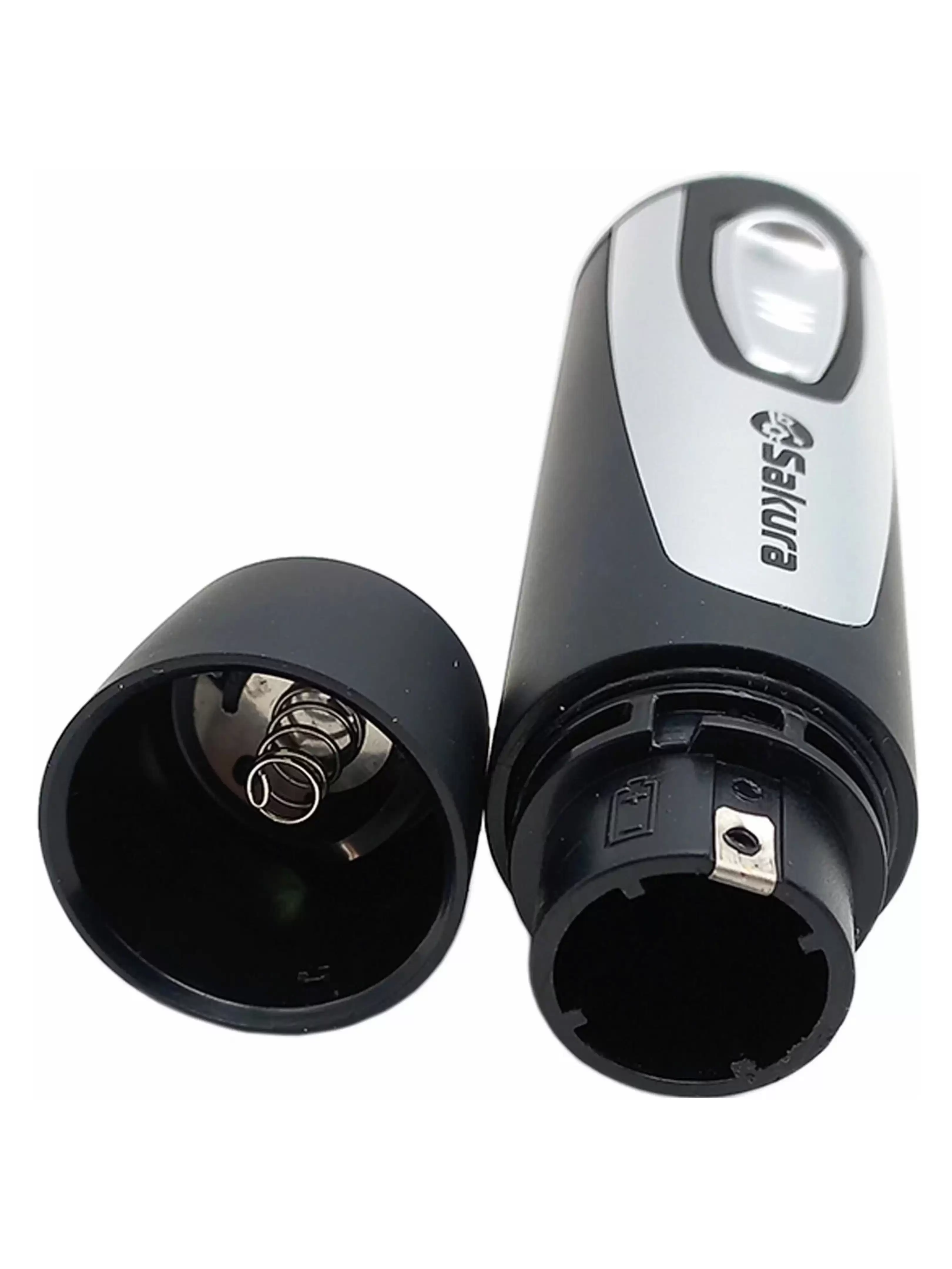 Триммер Sakura SA-5522BK-2