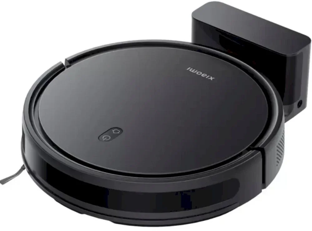 Робот-пылесос Xiaomi Robot Vacuum E10C (BHR7725EU)-0
