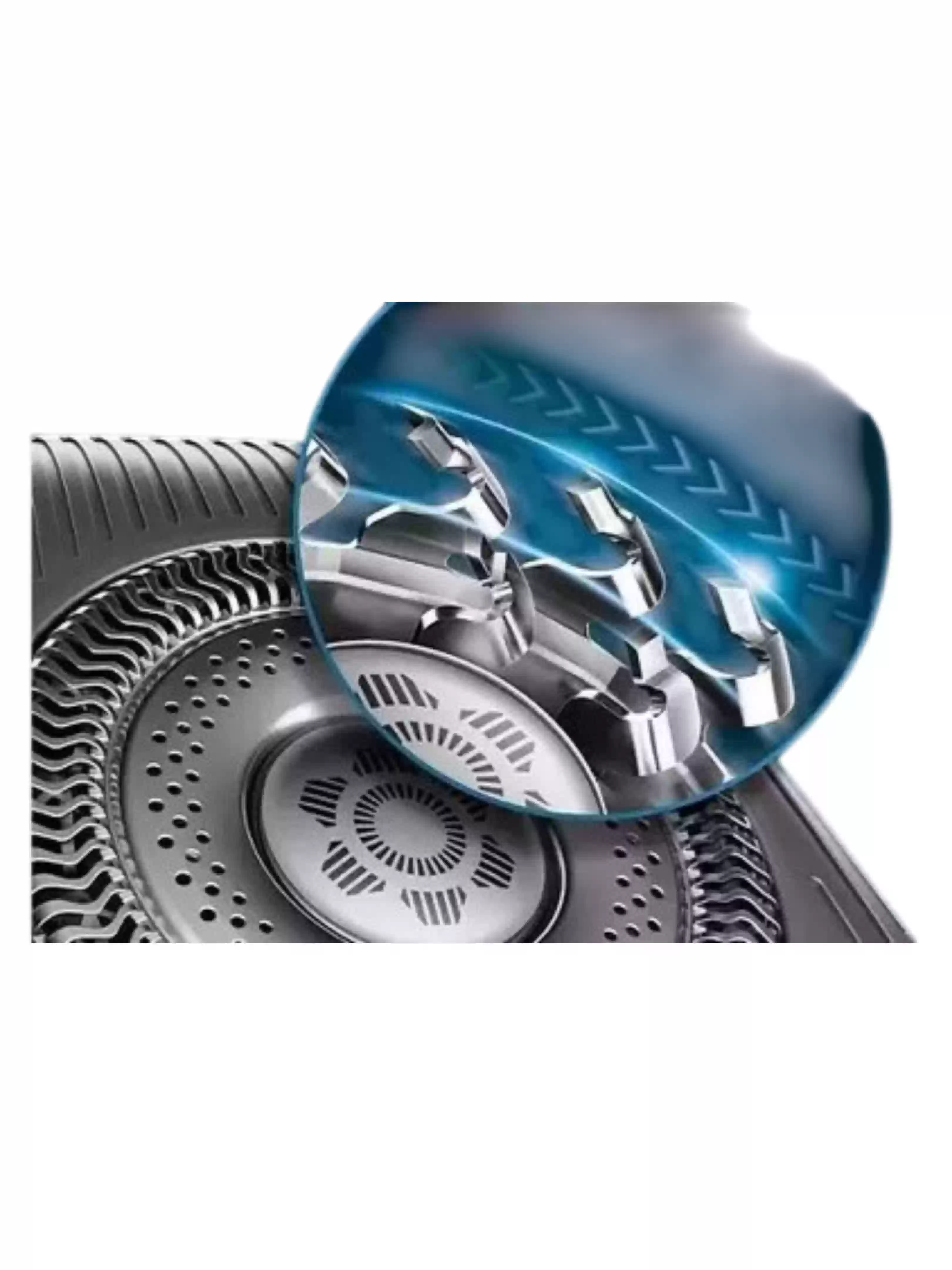 Бритва Philips S8692/35-6