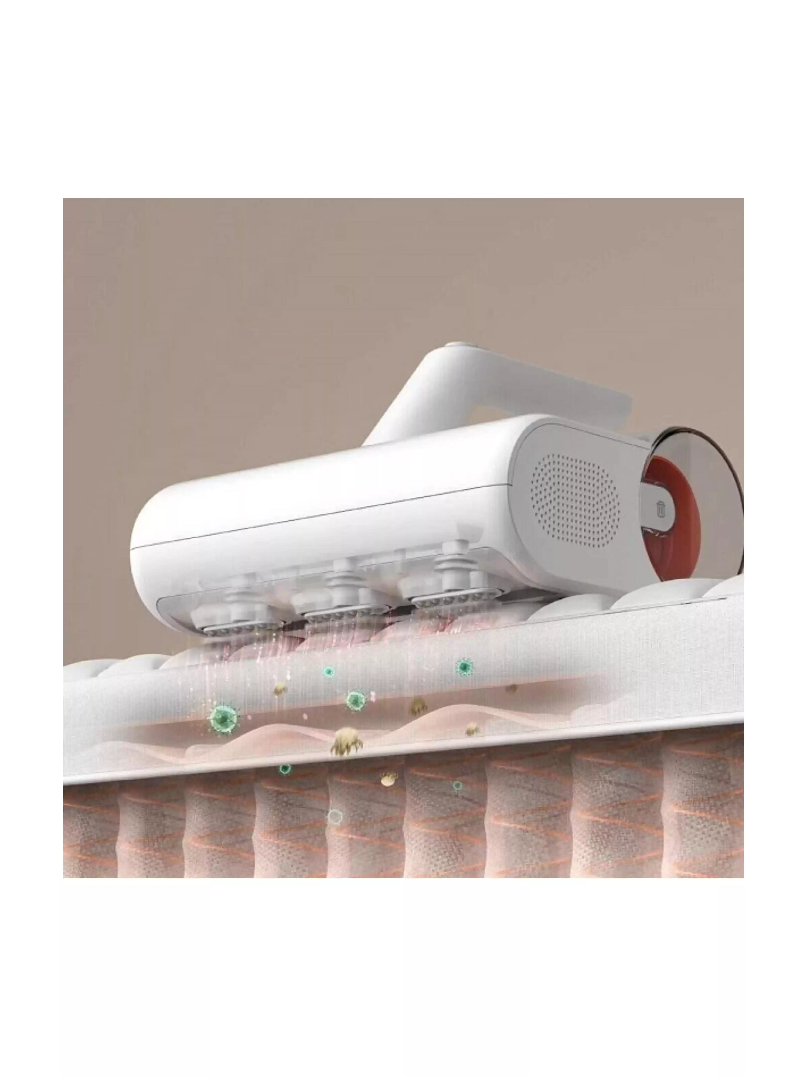 Пылесос для удаления пылевых клещей Xiaomi Dust Mite Vacuum Cleaner 2 (BHR8276EU)-6