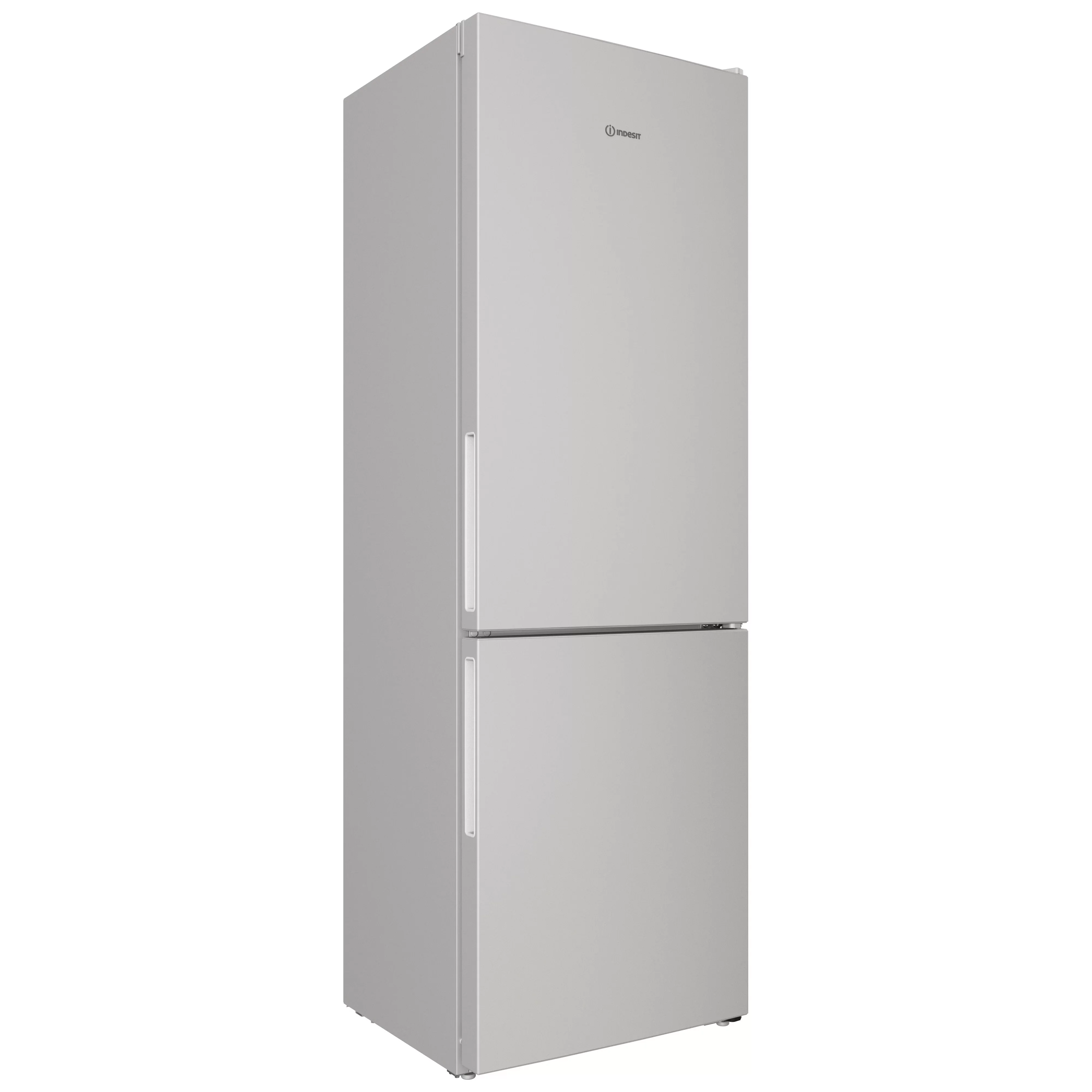Холодильник Indesit ITR 4180 W (Объем - 298 л / Высота - 185см / A / Белый / NoFrost)-4