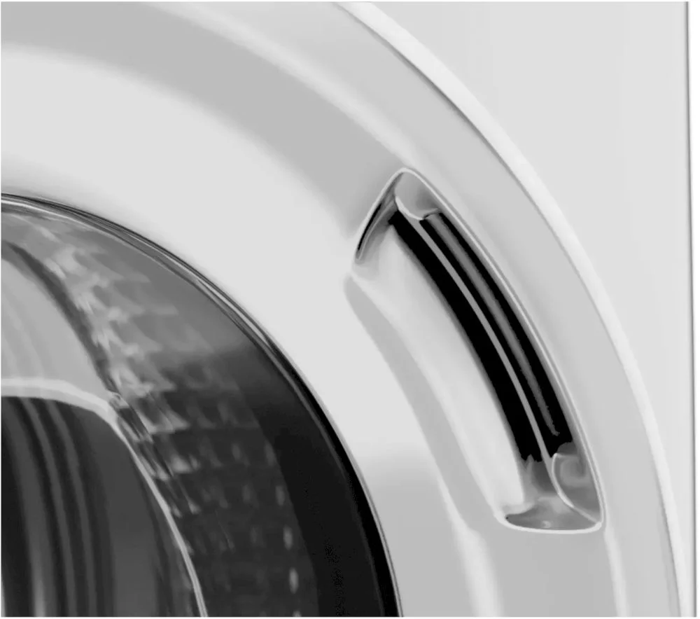 Стиральная машина Haier HW65-BP129302B (44,4 см / 6,5кг / 1200об / пар / ABT / Auto weighing / Smart Dual Spray / Invertor / A+++)-4