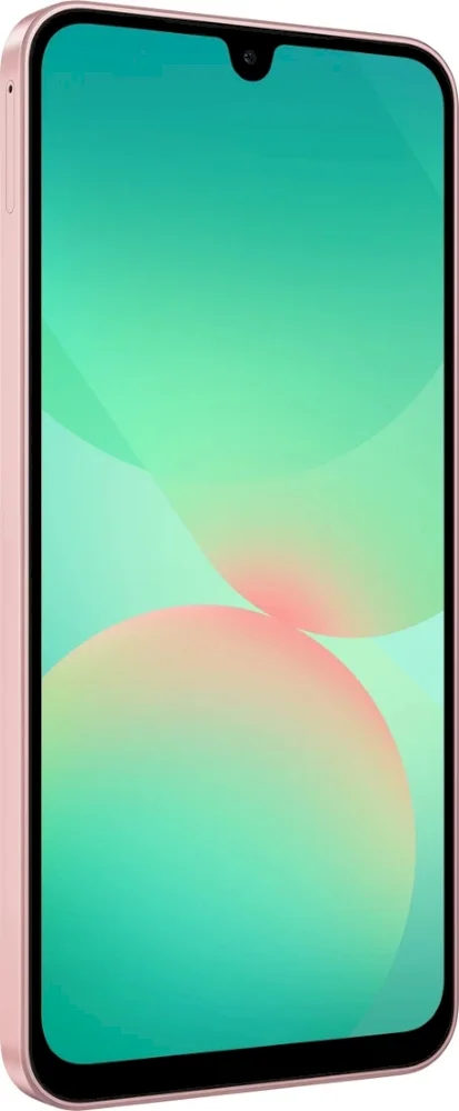 Смартфон Samsung Galaxy A26 8/256 ГБ (SM-A266B), розовый-5