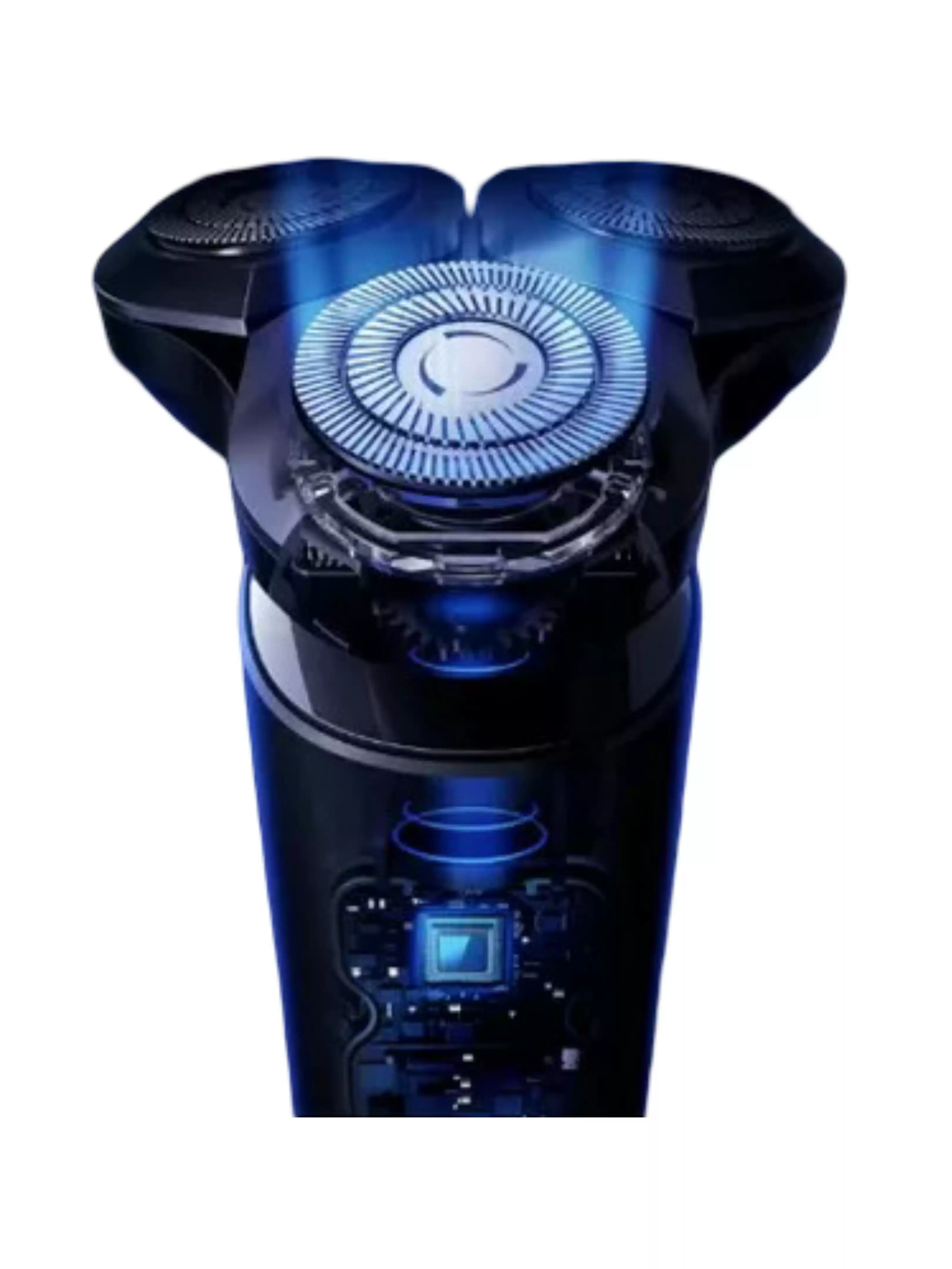 Бритва Xiaomi Electric Shaver S700 (BHR5721GL)-7