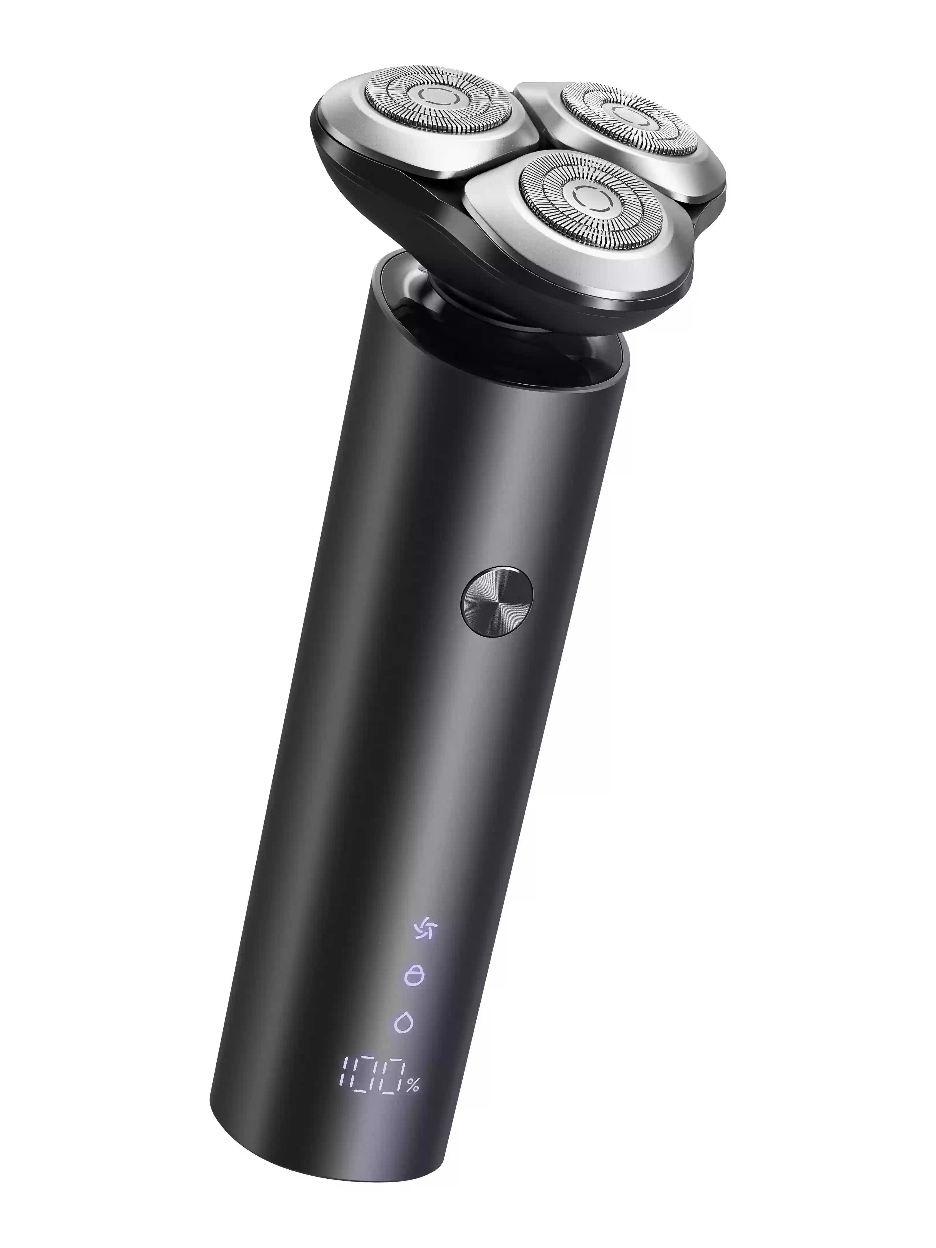 Бритва Xiaomi Electric Shaver S301, черная (BHR7461GL)-2