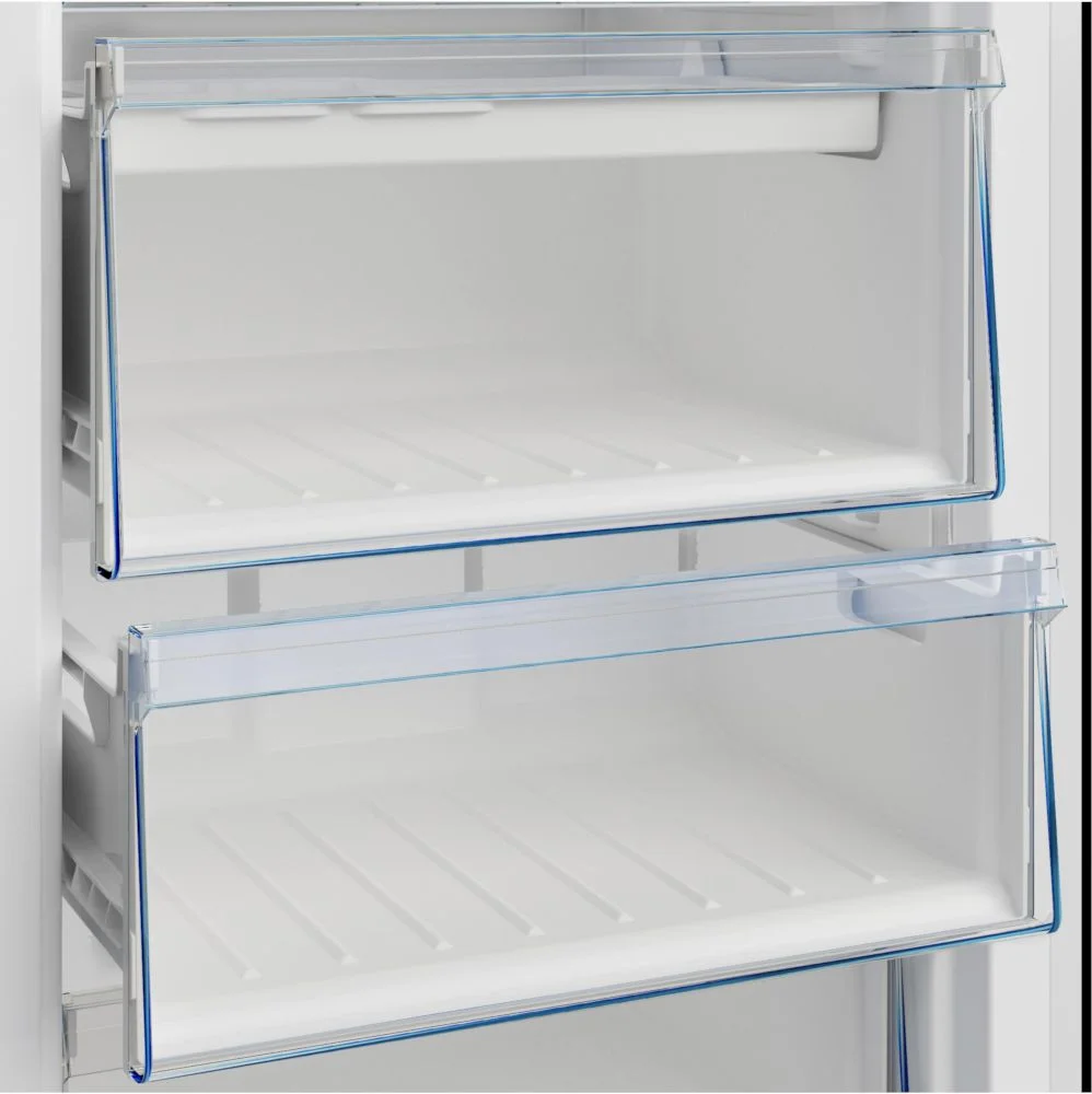 Морозильная камера Beko B1RFNK292S (Объем - 293 л / Высота - 171,4 см / А+ / Серебристый / NoFrost)-4