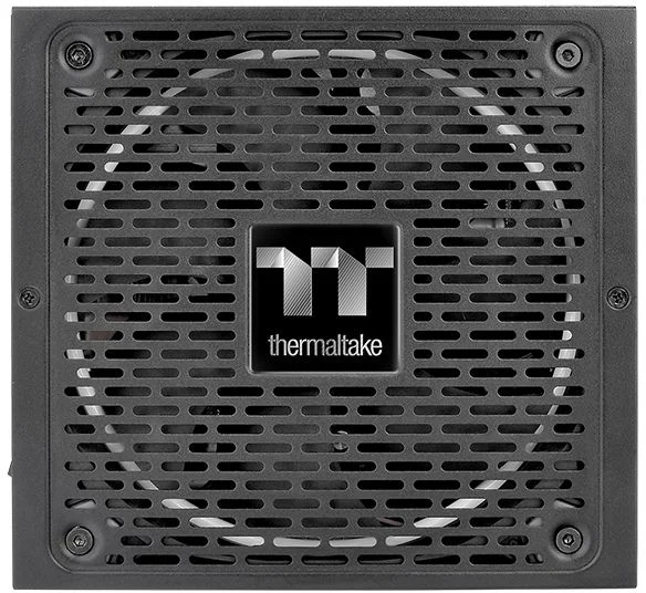 Блок питания Thermaltake 650W Toughpower GF1 модульный (80+ Gold, 20+4 pin, 4+4 pin CPU, 4x 6+2 pin PCI-E, 9 SATA, Smart Zero Fan, 140mm Fan)-2