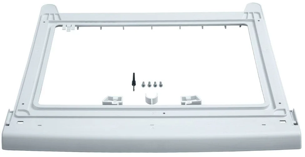 Соединительный элемент без выдвижной полочки Bosch WTZ20410-0