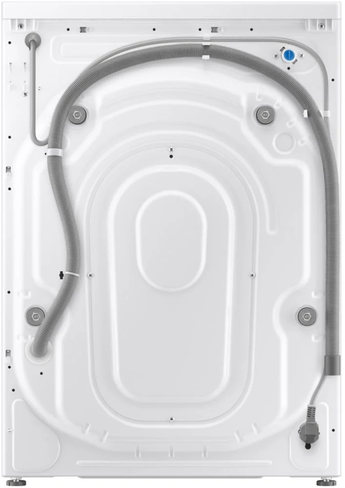 Стиральная машина Samsung WW60A3120BH/LE (40см / 6кг / 1200об / пар / Drum Clean / мотор - Digital Inverter)-9