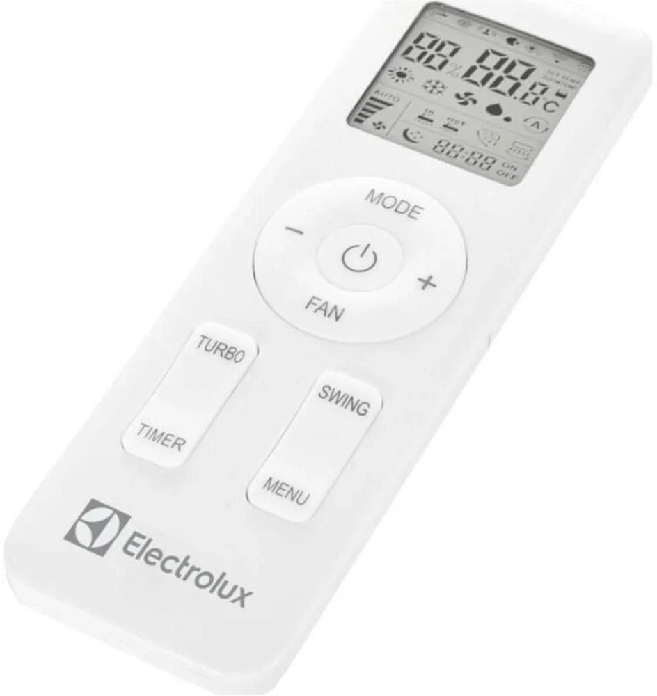 Кондиционер настенный Electrolux Avalanche Super DC Inverter EACS/I-09HAV/N8_22Y (9000BTU, R32, белый, до 25 м2)-4