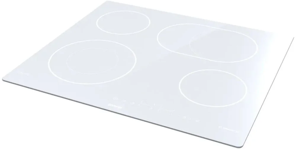 Поверхность электрическая Gorenje ECT643SYW (Simplicity 2.1 / белый / стеклокерамика / Staywarm)-7