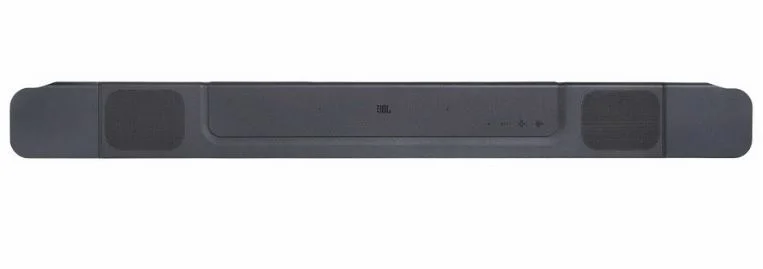 Саундбар JBL BAR 1000 7.1.4 канальная система, Dolby Atmos® и DTS:X™, Chromecast, Airplay 2, мощность 880 Вт-7